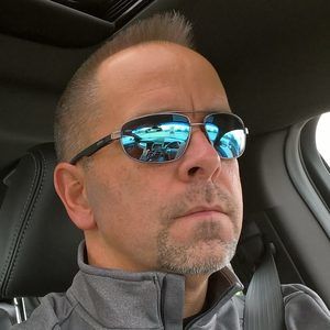 Meet your Posher, Errol